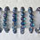 Thumbnail: Gemstone Bracelets displayed with Aura Quartz