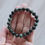 Thumbnail: Kumbaba Jasper Crystal Bracelet