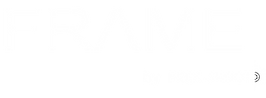 Logo FRAME by Prck-shoot blanc sans fond 
