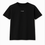 Miniature : T-shirt BLACK MINIMALIST