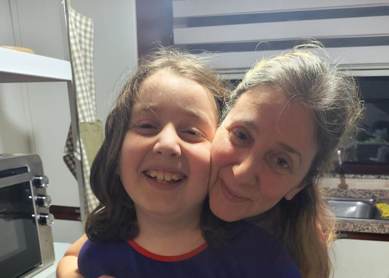 Taylan Aksel 10 yaşında - I