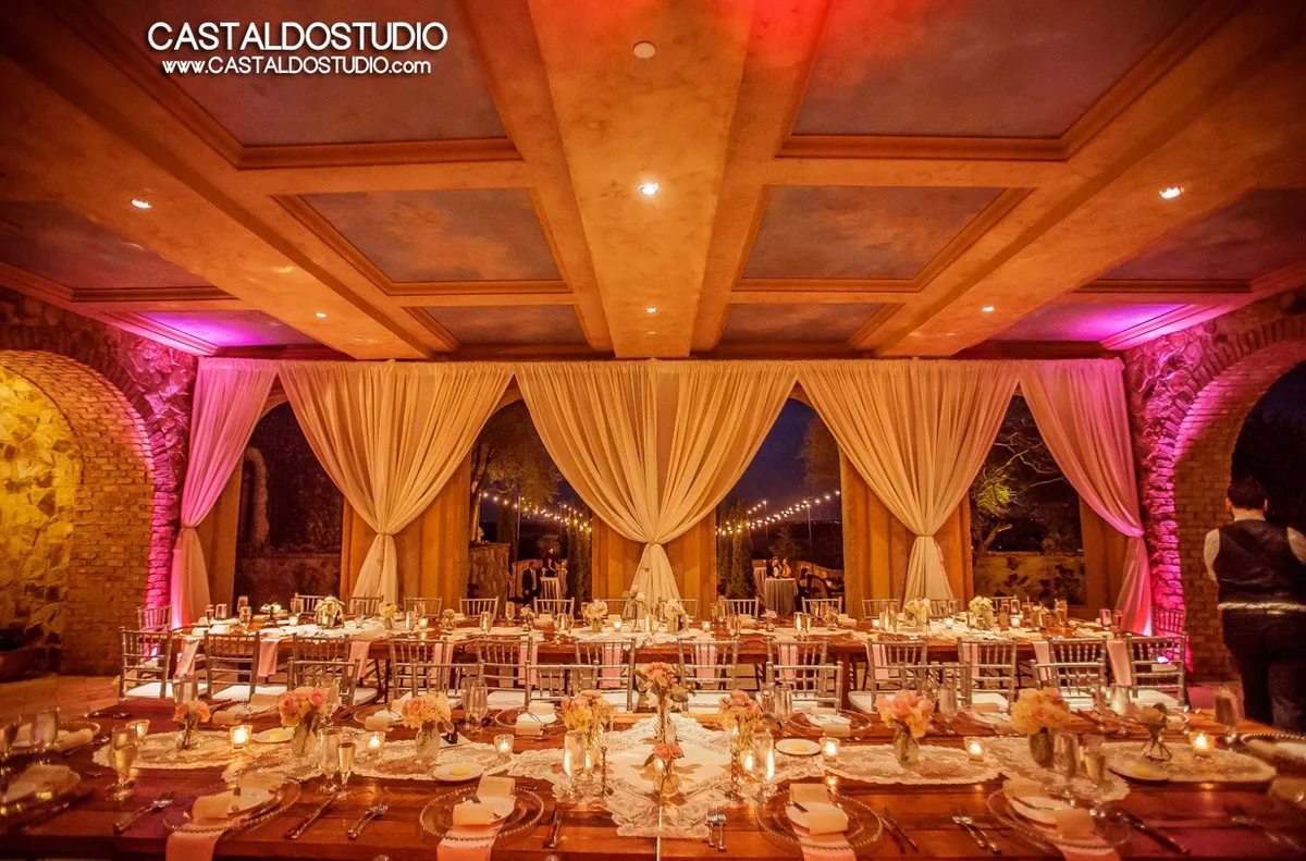 Joie de Vie Weddings and Events