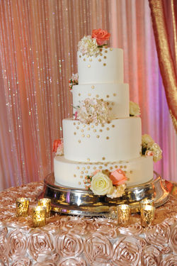 Real Wedding - Four Seasons Orlando - Damon Tucci - Multicultural Weddings (13)