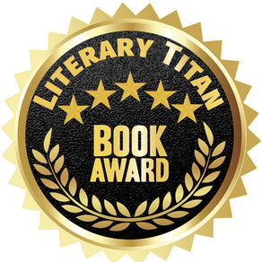 Steven Bernstein’s Debut Novella GRQ Wins Prestigious Literary Titan Gold Book Award