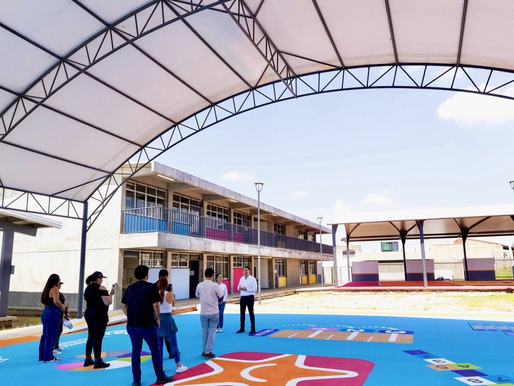 Llega Jalisco con Estrella a 20 escuelas de El Salto
