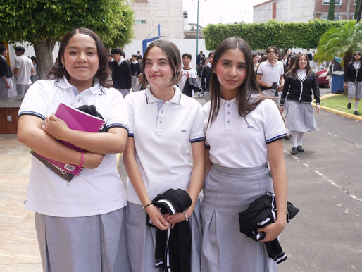 Michoacán reporta 320 mil estudiantes en preparatoria y universidad