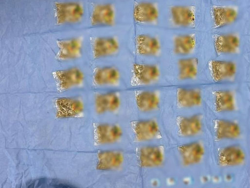 Detenidos 2 presuntos extorsionadores tras operativo interinstitucional en Huandacareo