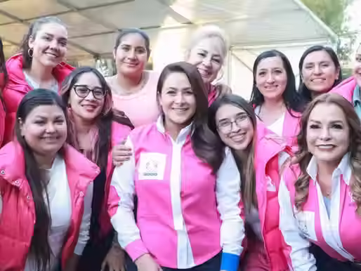 Aguascalientes reporta expansión de programas de seguridad, salud y autonomía para mujeres