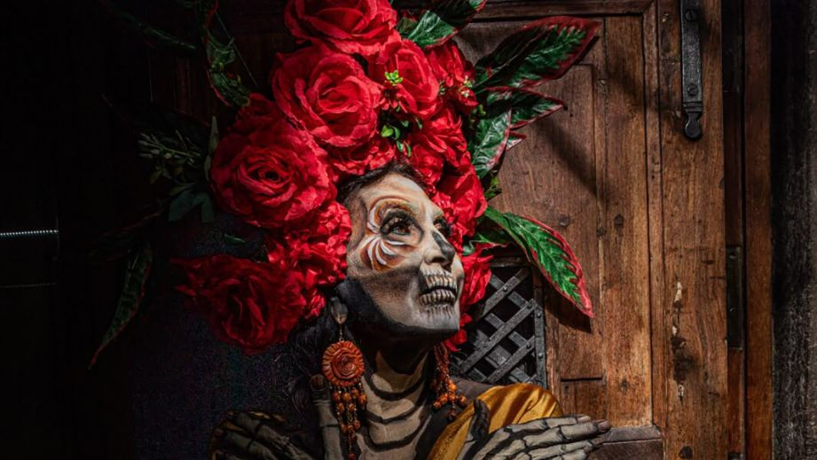 “Dándole Vida a la Muerte” llegará al Museo del Virreinato con exposición fotográfica