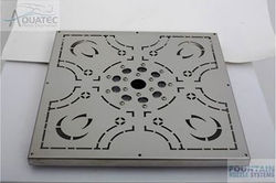 Aquatec Kuru Havuz Armatürleri - Üze