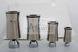 Aquatec Paslanmaz Fıskiye Modelleri