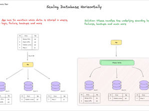 Scaling MySQL with Vitess