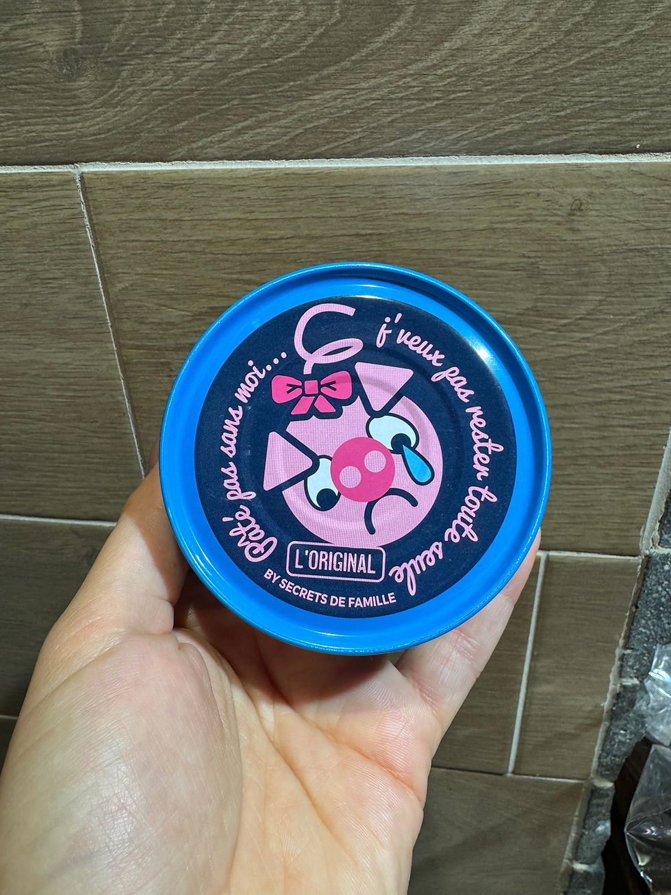 Miniature : Pâté de cochonne