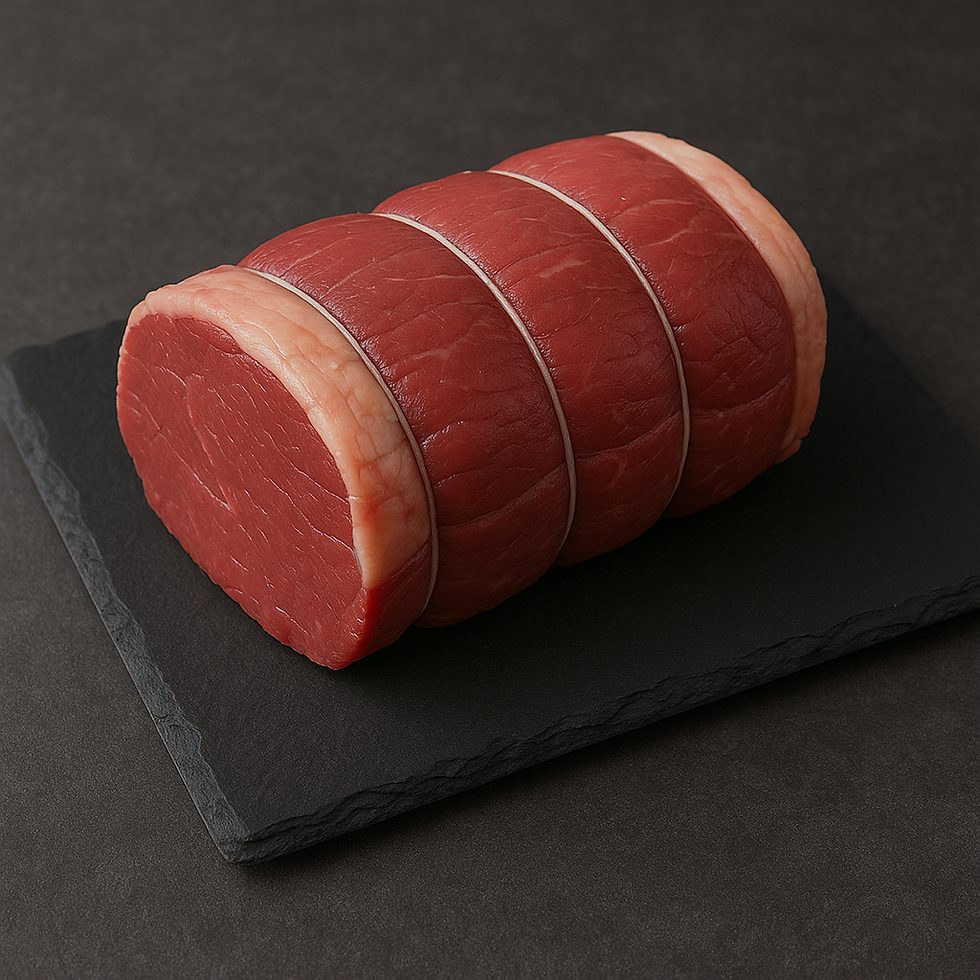 Rôti de Boeuf supérieur