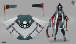 cloak (Vigil)