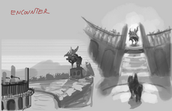 Griffin Intro Concept