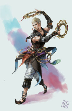 Dancer V2