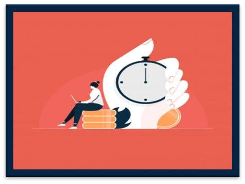 PROCRASTINATING THE PROCRASTINATION