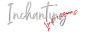 Inchanting Impressions official brand logo