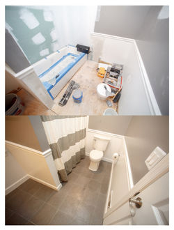 GC-6 Jeesoo's Bath 1