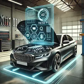 Wir setzen dein Chiptuning wieder zurück. Alles, was du wissen musst.