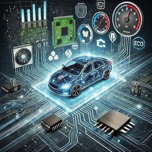 Was ist Chiptuning? Definition, Möglichkeiten und Verfahren