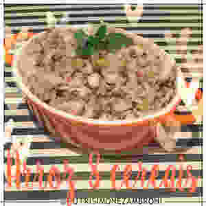 Arroz 8 cereais