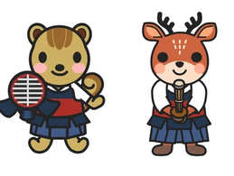 【3】君もサムライになろう！！