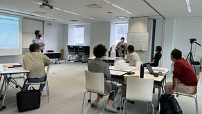 2022年度履修証明プログラム「DX時代を切り拓くリスキリング講座」開講！