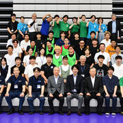 第二回防災ボランティアセミナー －能登半島の震災から学ぶ－ を開催しました