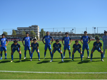 青葉区料飲組合×桐蔭横浜大学サッカー部とのコラボ企画が始まります!