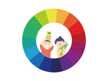 【18】〈コラボ教室〉色素(しきそ)であそぼう