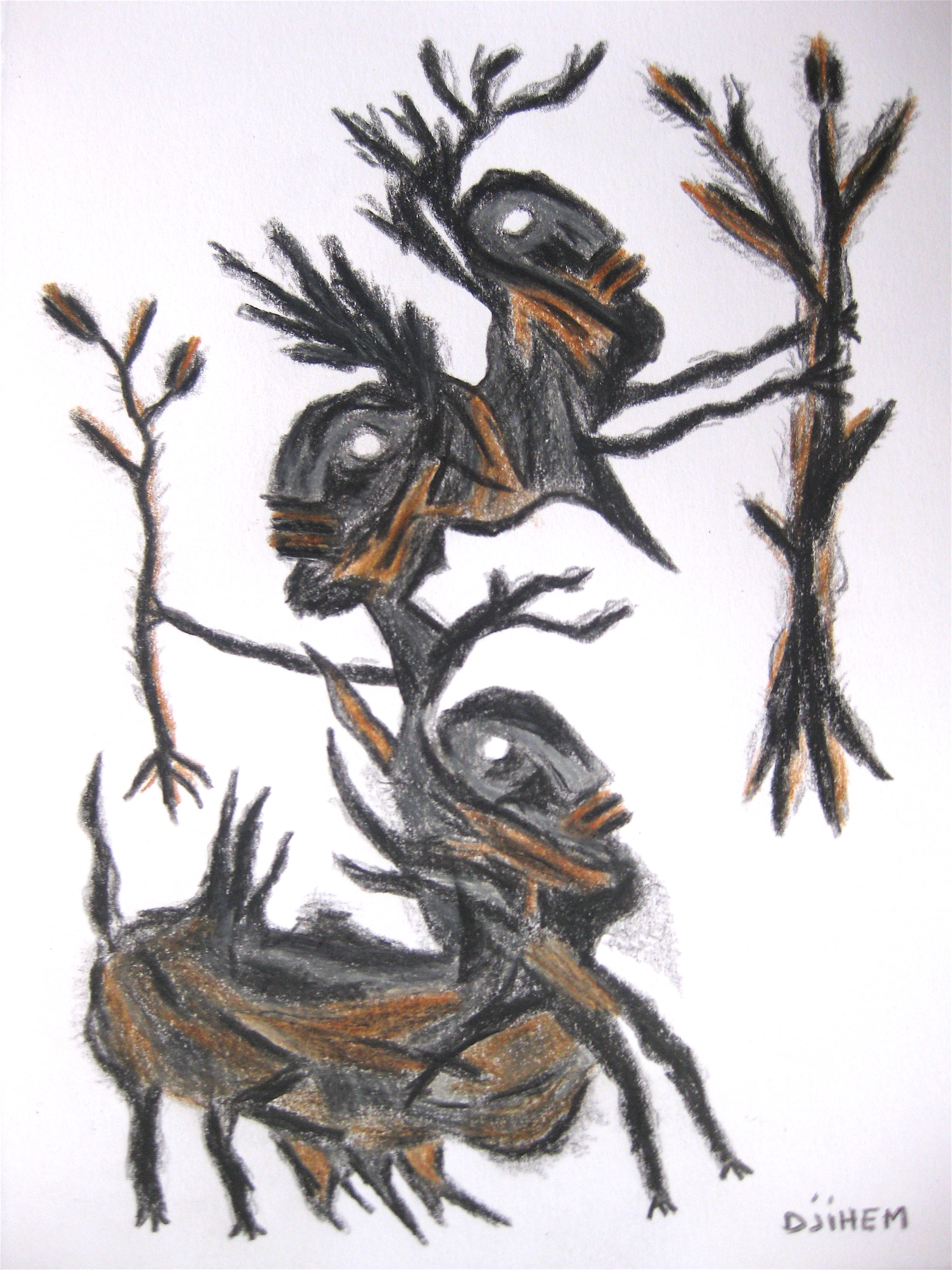"les déracinés 4"