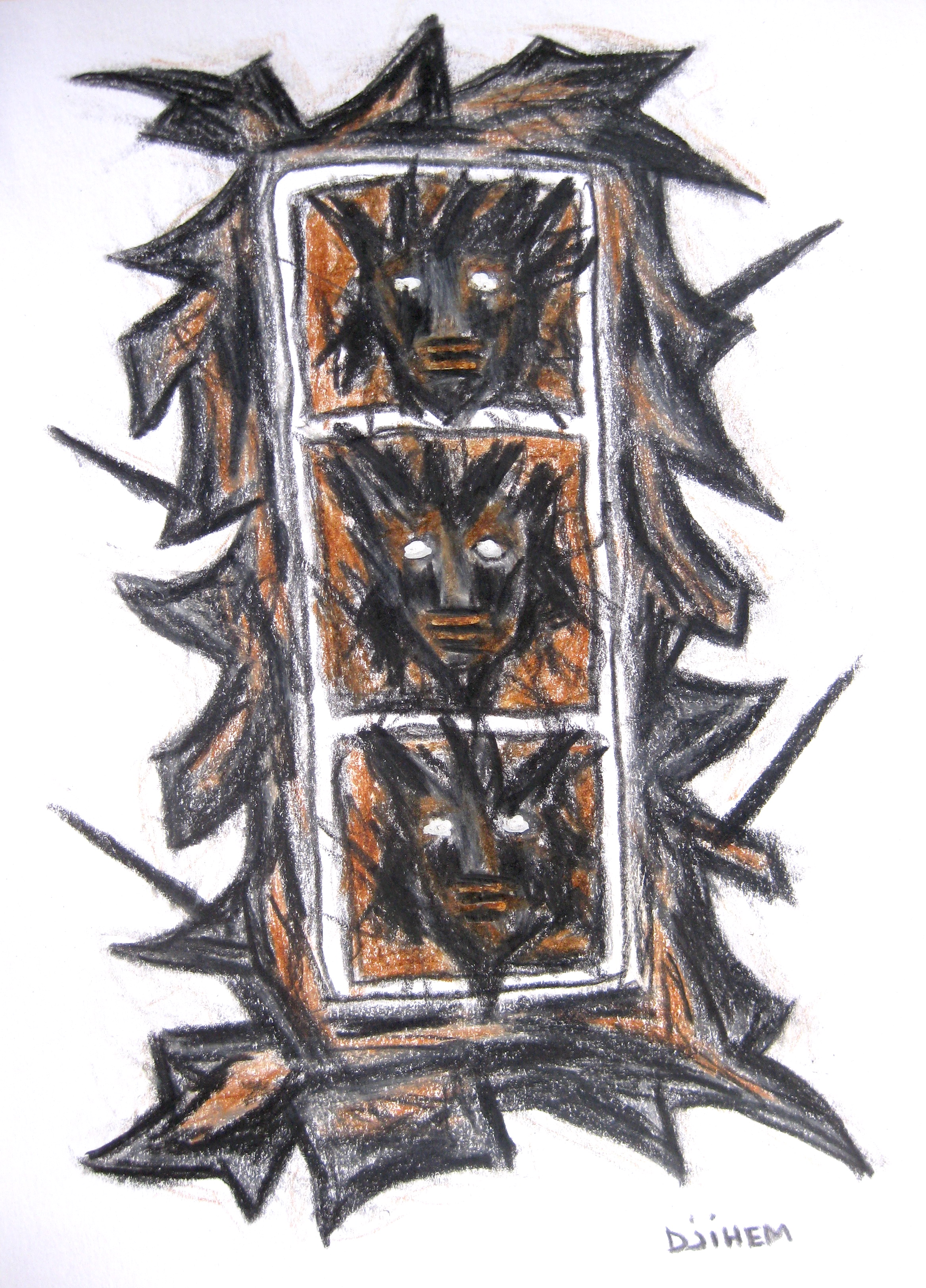 totem 2