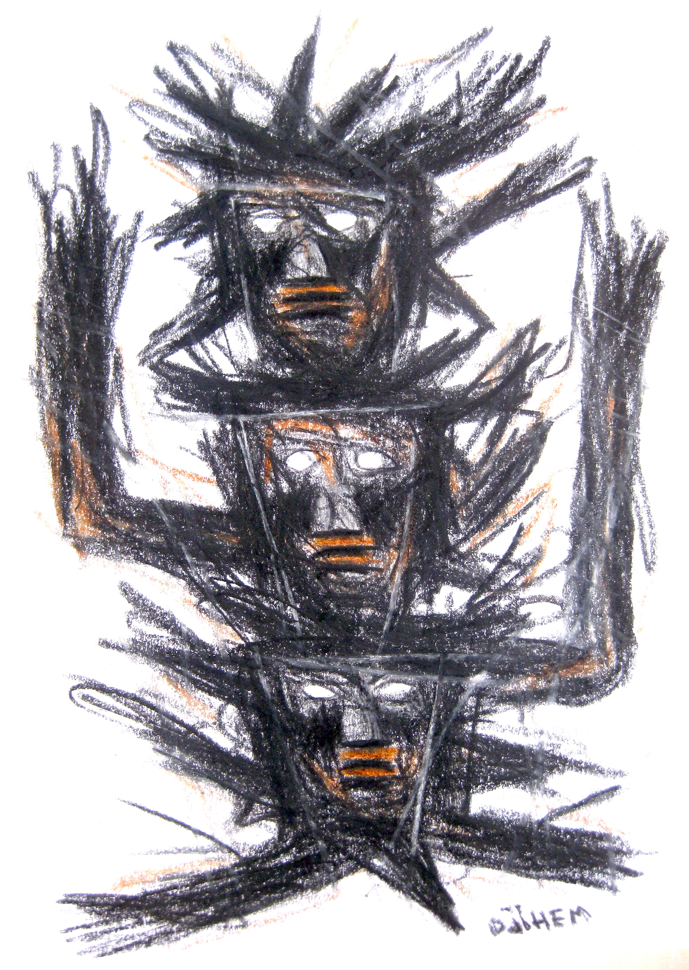 totem 3