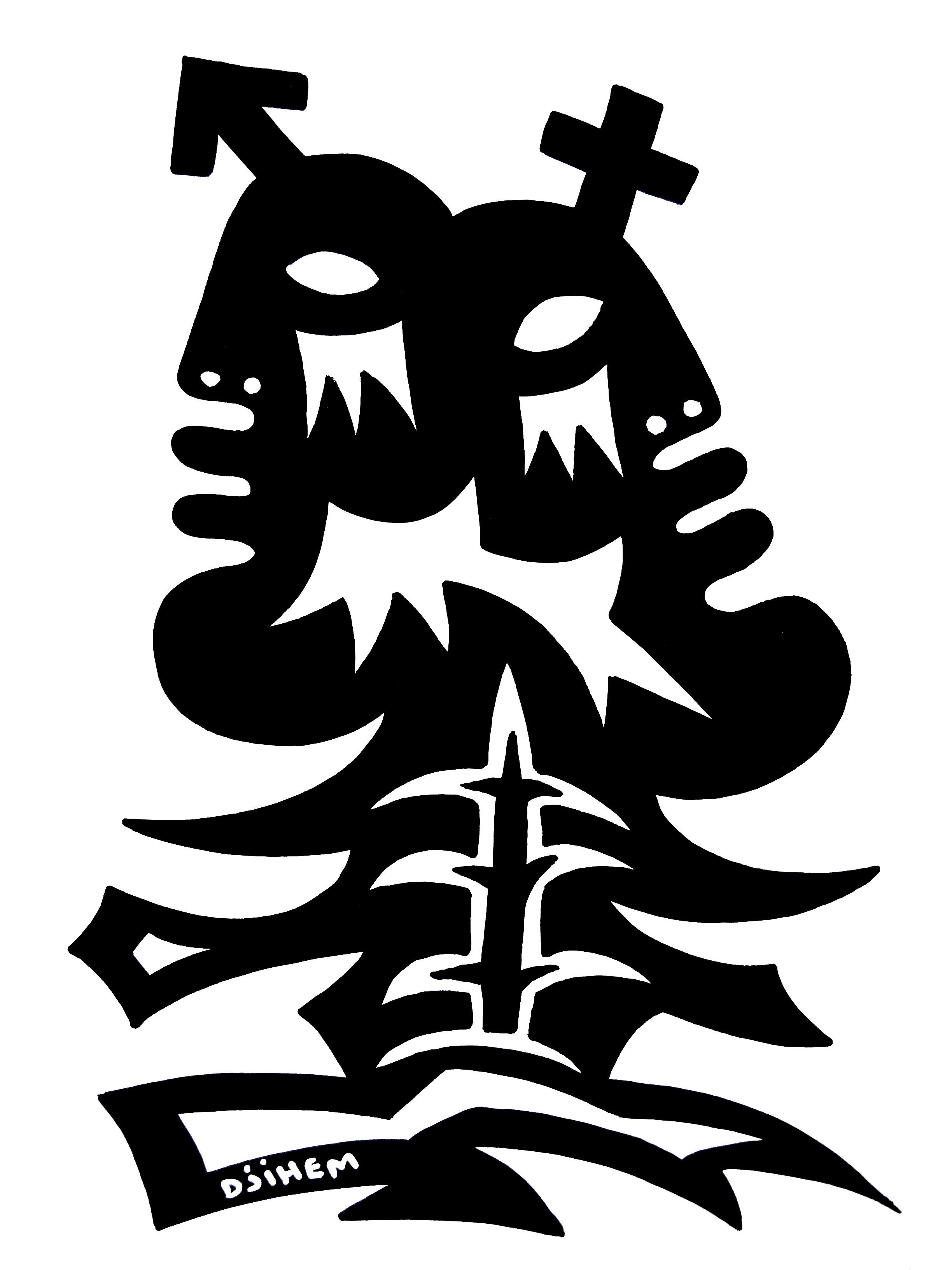 totem 4