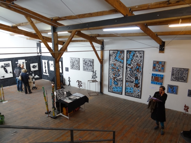 RCAS les 3 et 4 octobre 2015
