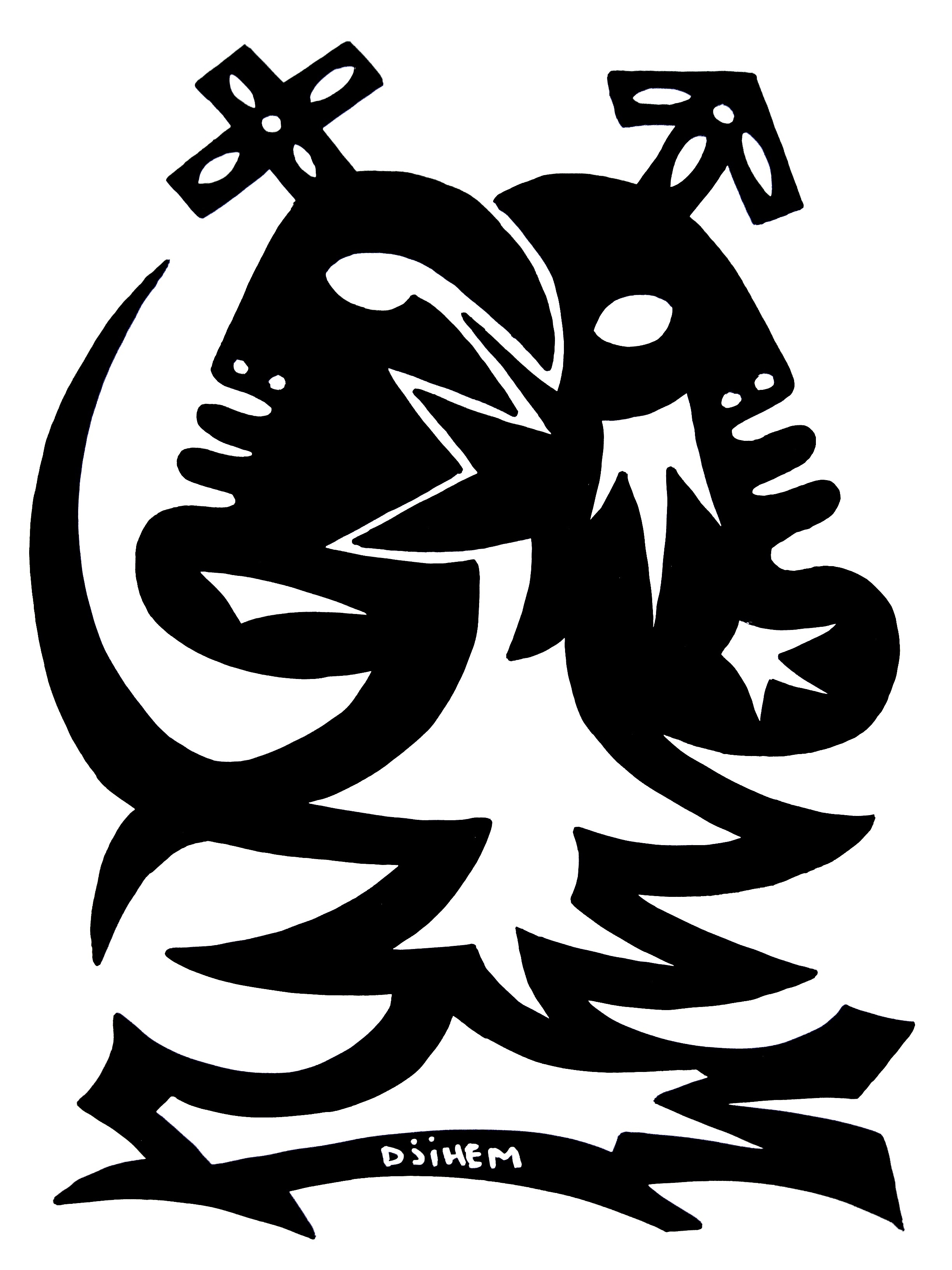 totem 1