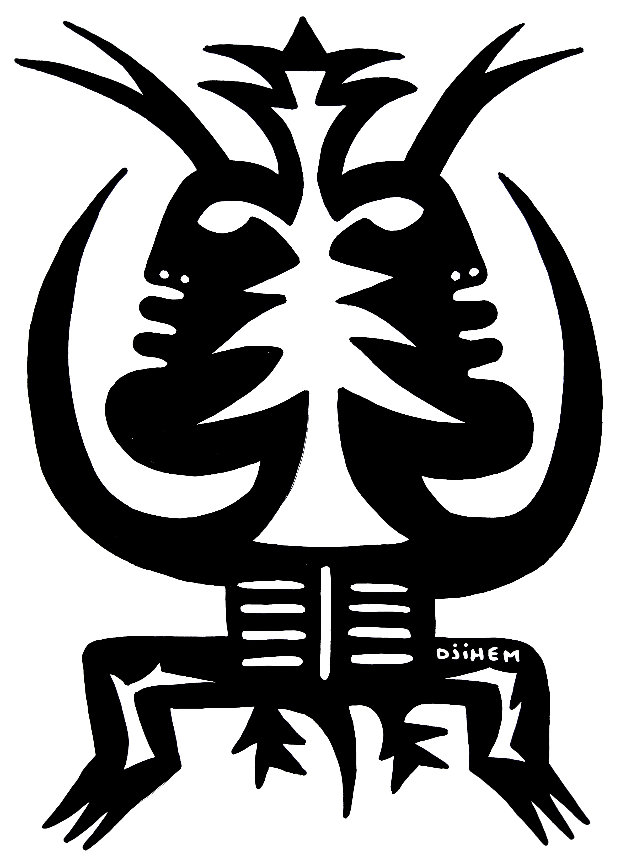 totem 3
