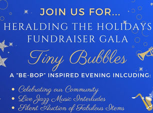 Heralding the Holidays with Highlands Park Senior & Community Center