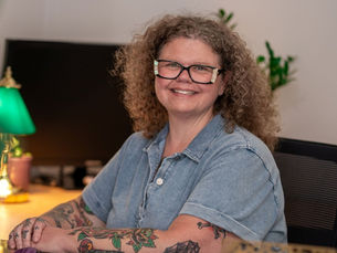 Welcome New Chamber Member Sheri Houdesheldt, Realtor