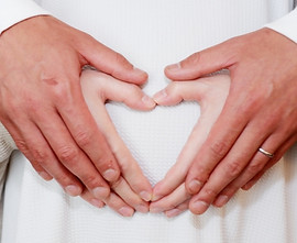 体外受精(IVF)妊活鍼灸