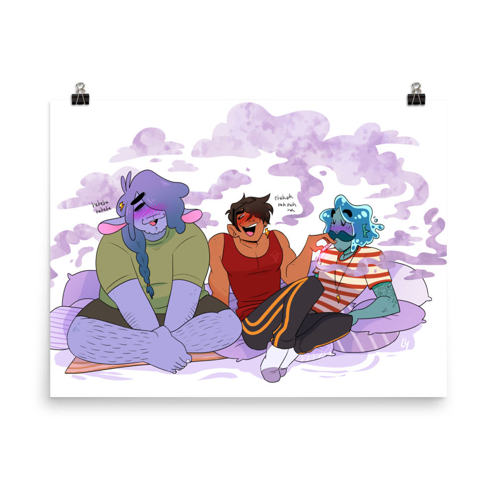 Thundermen 420 Special