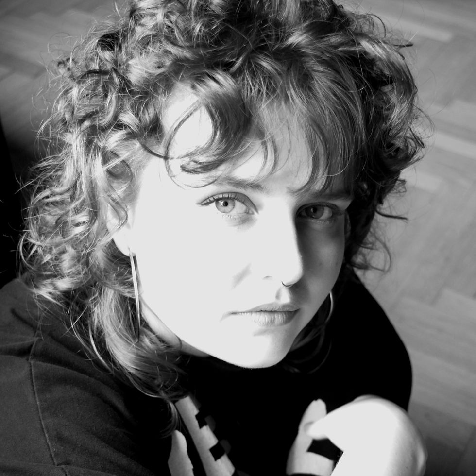 Elisa Ferstl