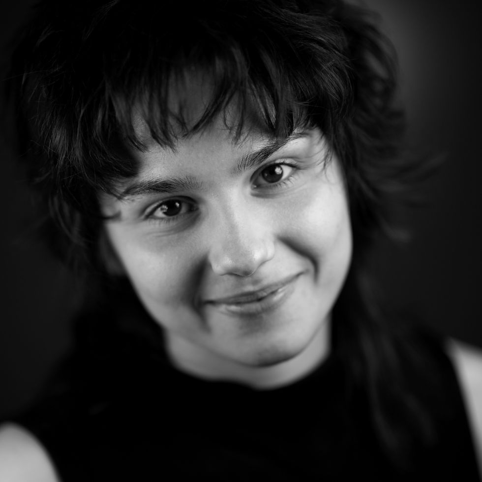 Leonie Sylvestre