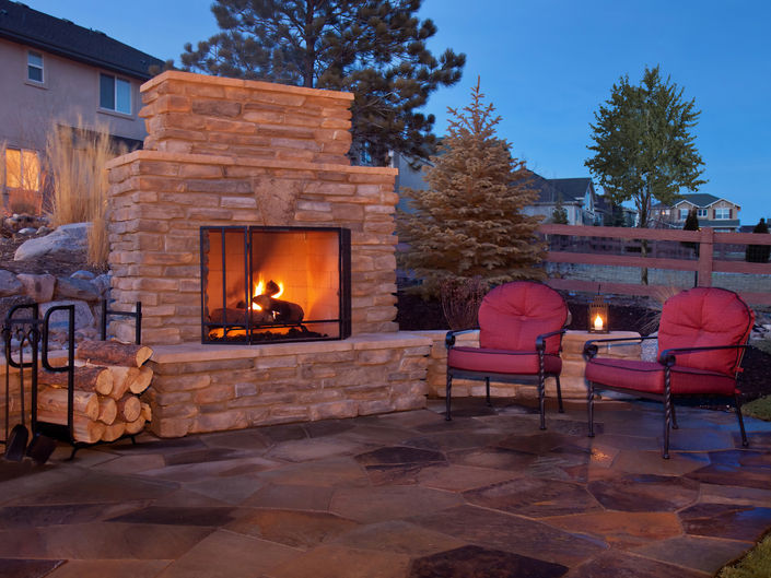 Outdoor Living