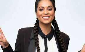 LILY SINGH