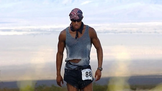 David Goggins Quotes