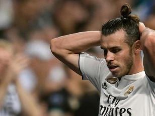 20 Motivational and Inspirational Gareth Bale Quotes About Football and Life