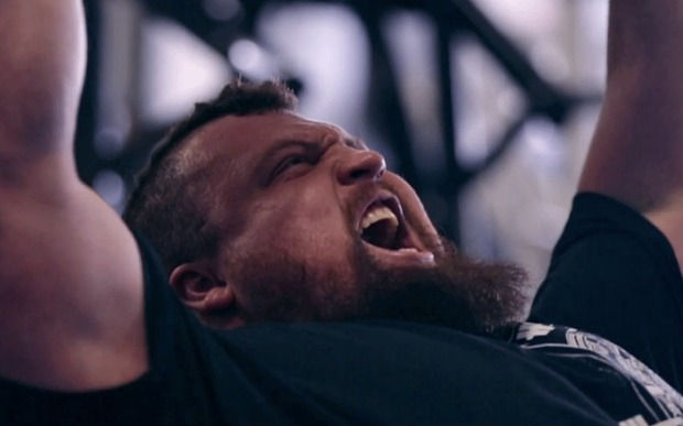 10 Motivational Eddie Hall Quotes for Sports and Life